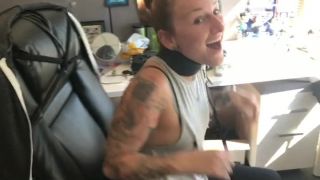 [Onlyfans] jessiecox-11-03-2017-660552-Just another day at work-7