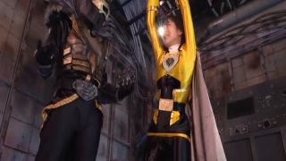 [SuperMisses.com] GIGP-46 [G1] Keisou Sentai Secure Ranger VS Seitou Sentai Fantoma Ranger-013-1
