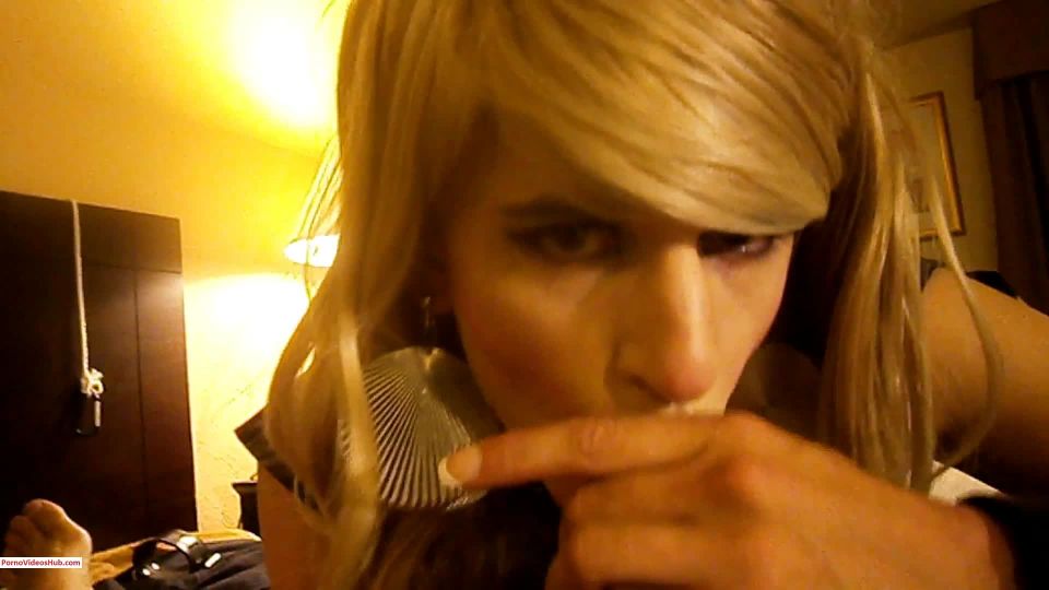 xxx clip 39  shemale porn | Tia Tizzianni in Bailey Love CUMS from DEEPTHROAT FUCK – $9.99 | shemale and gays
