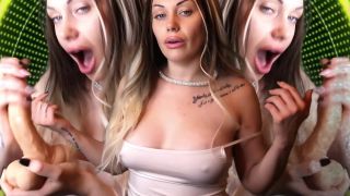 online porn video 8 The Goldy Rush – Especial Brain Fucking! You’re Going To Be So Horny From My Perfect Body And My Magic Words! Goon – Mistress Misha Goldy – Russianbeauty, lesbian panty fetish on pov -1