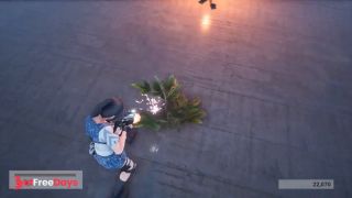 Code Valkyrie 1 - Part 1 - Sexy Angel Ready To Fight By LoveSkySanHentai-0