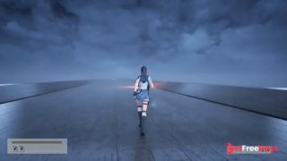 Code Valkyrie 1 - Part 1 - Sexy Angel Ready To Fight By LoveSkySanHentai-3