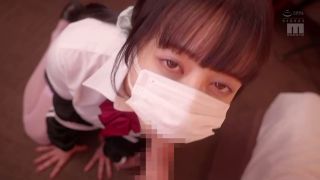 Haruna Noa Live-Action Defe: Steamy Romance Unveiled-5