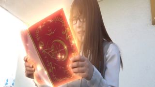 [SuperMisses.com] SPSE-64 Sexy and cute heroine Shadow Gal-003-3