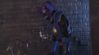 [SuperMisses.com] SPSE-64 Sexy and cute heroine Shadow Gal-003-7