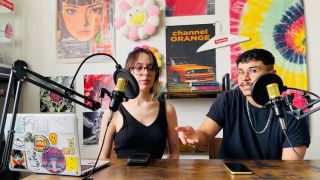 Verified Amateurs The OVPodcast  EP 5 Howd did we meet Top Mexican Pornstar Arrested-9
