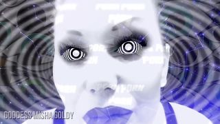 video 17 The Goldy Rush – Porn Addiction Deepening! Another Night Of Mesmerizing Porn Addiction Mind Washing – Mistress Misha Goldy – Russianbeauty on fetish porn femdom bondage blowjob-0