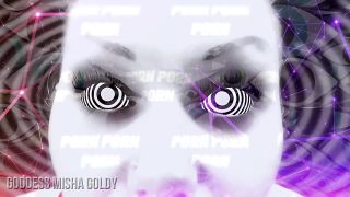 video 17 The Goldy Rush – Porn Addiction Deepening! Another Night Of Mesmerizing Porn Addiction Mind Washing – Mistress Misha Goldy – Russianbeauty on fetish porn femdom bondage blowjob-9