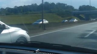 Emanuelly Raquel113 - Horny On The Road-2