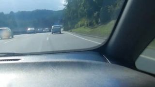 Emanuelly Raquel113 - Horny On The Road-3