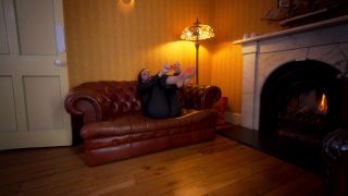xxx video clip 8 Restrained Elegance: Sophia Smith Toe Tie Hog Tie Spy on bdsm porn almost femdom-1