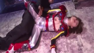 [SuperMisses.com] SPSB-38 Cell Warrior: Cell Raine Fallen in Vengeance (FHD ver.)-016-0