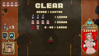 Rough Sex H-Game ButtKnight WILD FURRY CAT-1