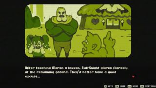 Rough Sex H-Game ButtKnight WILD FURRY CAT-2