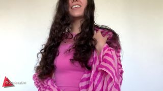 free porn clip 48 Goddess Dri - How Ill Fuck You on big ass porn stocking big ass porn-9