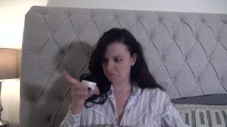 Lovely Lilith From Single to Busty - Solo-3
