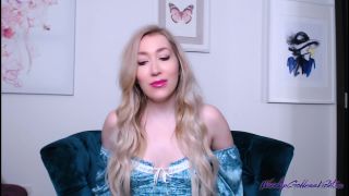 video 49 Goddess Violet – Personalized Blackmail Fantasy Hit List Introduction, eliza jane femdom on fetish porn -8