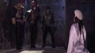 [SuperMisses.com] SPSB-17 Aurora Fushi Daras the Corruption Prince and three monsters-005-2