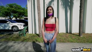 free porn clip 18 Bang Bus - Selina Moon on hardcore porn hardcore masturbation-1