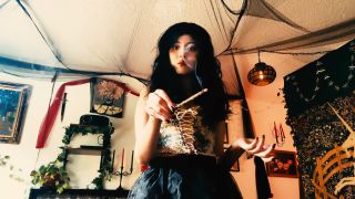 [K2S.CLUB] EnchantrixV - Enchanting You Into a Pet - FullHD 1080P-1