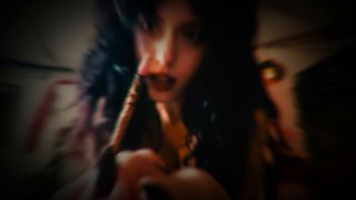 [K2S.CLUB] EnchantrixV - Enchanting You Into a Pet - FullHD 1080P-2