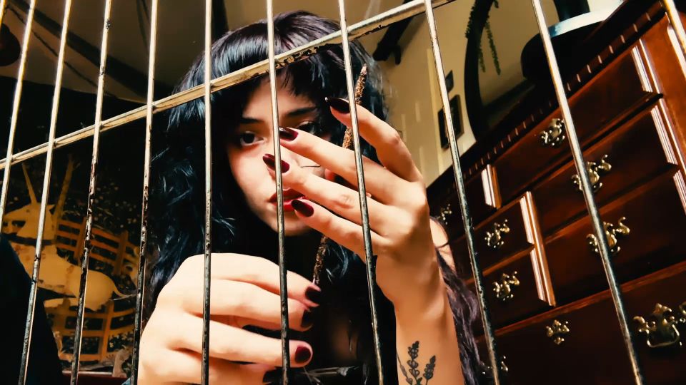 [K2S.CLUB] EnchantrixV - Enchanting You Into a Pet - FullHD 1080P