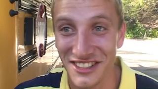 adult video 32 Online tube School Bus Girls #3, Scene 3 ,  on teen -6