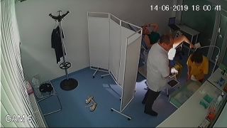 Real hidden camera in gynecological cabinet – pack 2 – archive2 – 24 | voyeur | voyeur-8