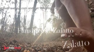 Walking Thru The Trails-7