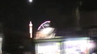 Public Masturbation - Coney Island Wonder Wheel - New York City public -1