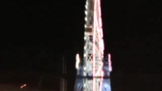 Public Masturbation - Coney Island Wonder Wheel - New York City public -2