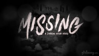 Missing: Part  One-1