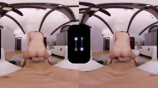  Ariana Marie in First Cum, First Served, virtual reality on 3d-2