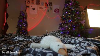 7117 bestblondiiecb Webcam Show-8