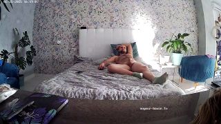 Clara & Stas Hot 2025 Voyeur Sex - HD 720P Amateur!-1
