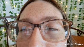 [K2S.CLUB] Nicole Nabors - Sexual Tension - FullHD 1080P-0