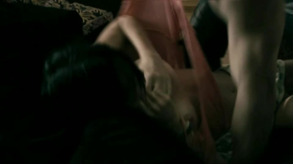 Emma Lung – The Jammed (2007) HD 720p!!!