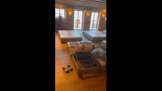 GermanMaskedLucie Hot Sauna Encounter SD 608P Amateur MDH 20-3