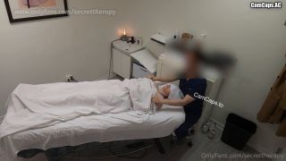 [K2S.CLUB] Secret Therapy - Laura Came To Spa And Have Sex Now As A Wife 2025 - FullHD 1080P-3