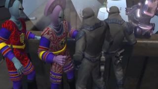7889 Pornomation 2 Zuma Tales Of A Sexual Gladiator - Pornoma...-0