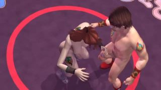 7889 Pornomation 2 Zuma Tales Of A Sexual Gladiator - Pornoma...-6