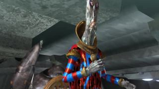 7889 Pornomation 2 Zuma Tales Of A Sexual Gladiator - Pornoma...-8