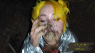 xxx clip 12 bdsm porno deepthroat bdsm porn | Forest Whore A wild and insanely dirty walk through the city | bdsm-9