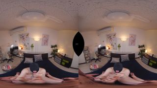 EBVR-067 A - Virtual Reality - Vr porn-9