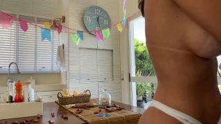 Fetish porn  fetish Renata Matos Porn Photo Session 1080p [FullHD 1080p] 2025 -5