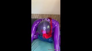 FetiliciousFans SiteRipPt 2Purple Play Doll-5