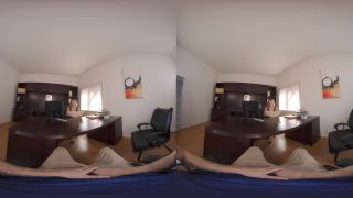 The Accountant - [Virtual Reality]-0