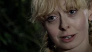 Alyssa Noble, Chloe Farnworth – Crying Wolf (2015) HD 720p!!!-7