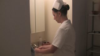 free adult clip 43 Stonefox - Barbara's Physical Exam [Full HD 1.77 GB], male fetish on femdom porn -3