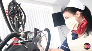 CRUEL-WOMEN - Nurse Anna's Induction Part 2.-8